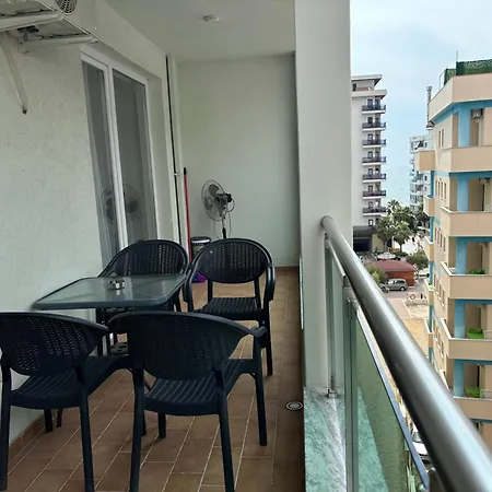 Appartement Sea & Mount *