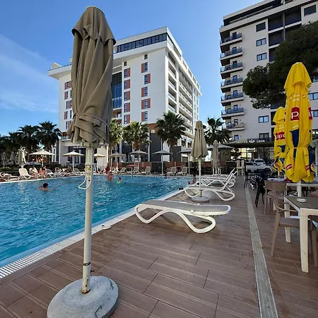 Sea & Mount Apartamento