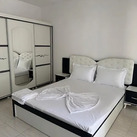 Appartement Sea & Mount *
