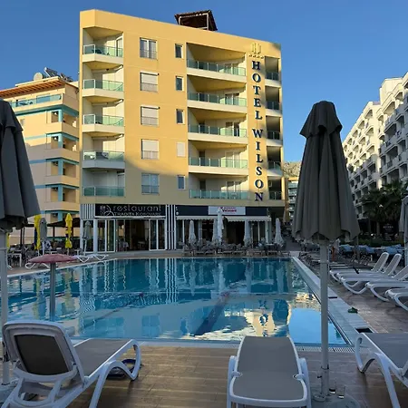Sea & Mount Appartement *